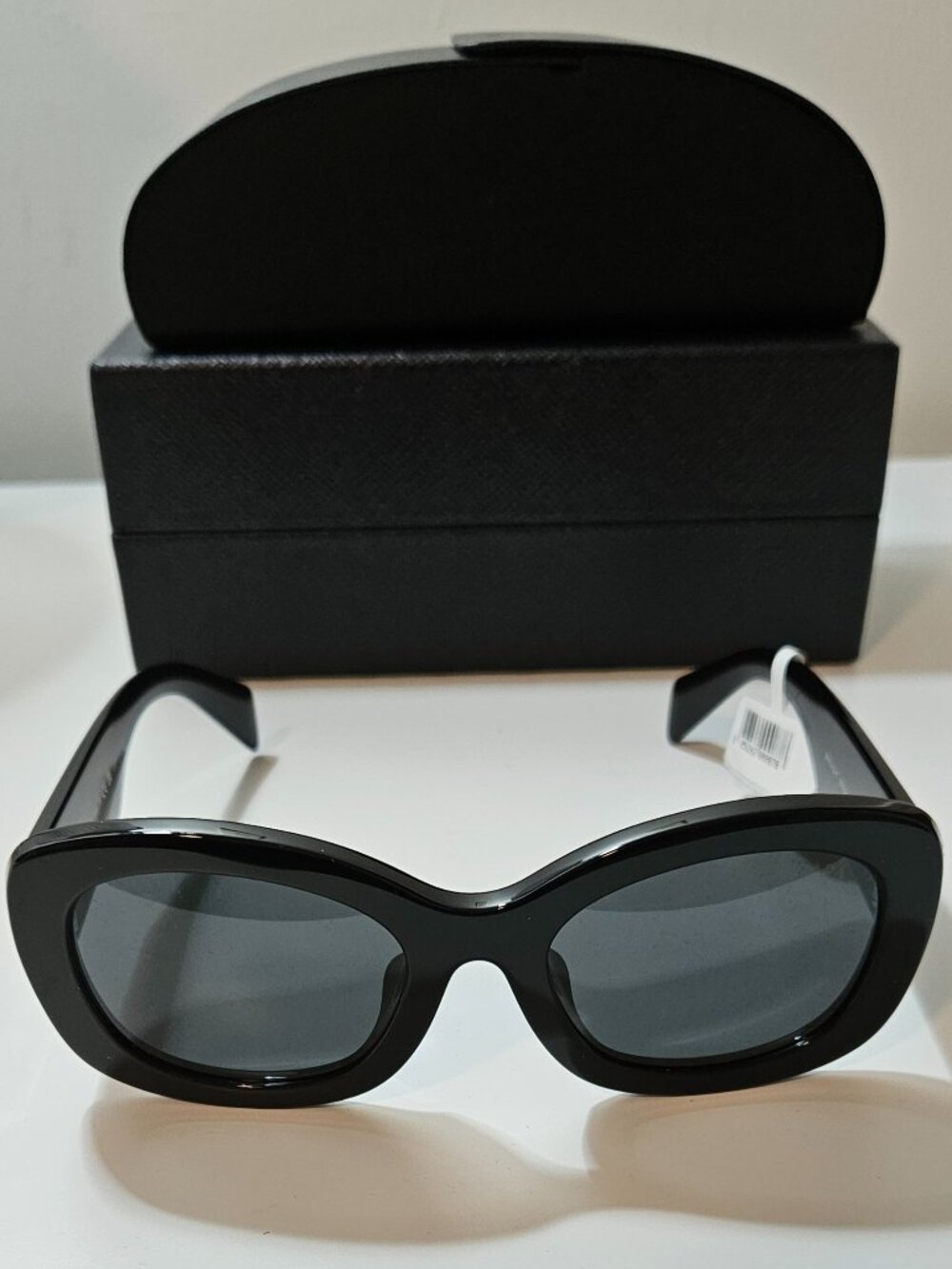 Prada Large Sunglasses